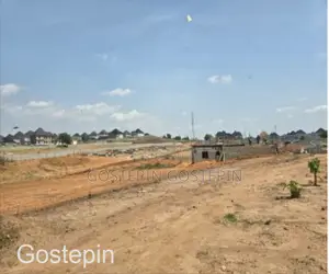 Land for Sale in Kubwa, Abuja
