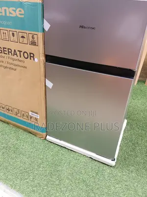 Own the Hisense 87litres 120dr Advantage