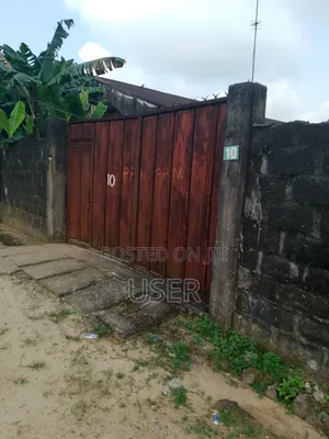 Distress Sales: 2 Plot at Rumuogholu Town for Sale