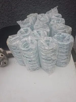Texsteam Diaphragm Spring