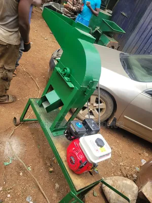 Hammer Mill (Crusher)