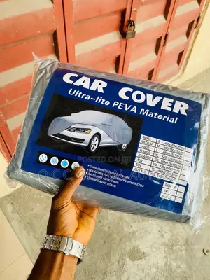 Good Quality Car Cover All Sizes Available For All Vehicles