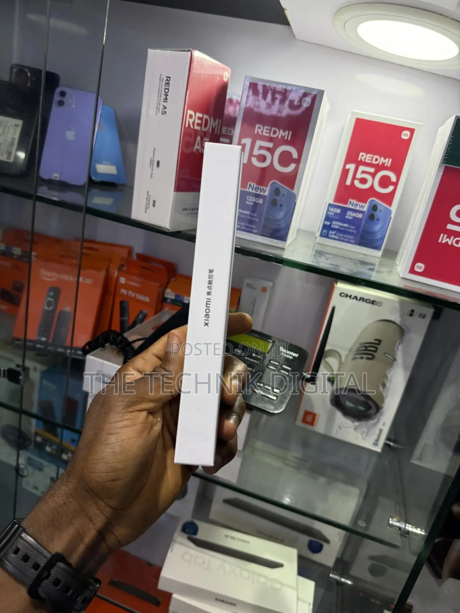 Xiaomi Stylus Pen