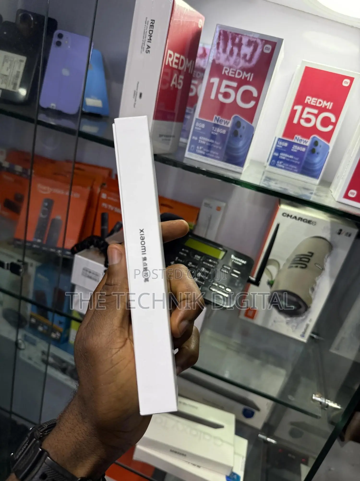 Xiaomi Stylus Pen