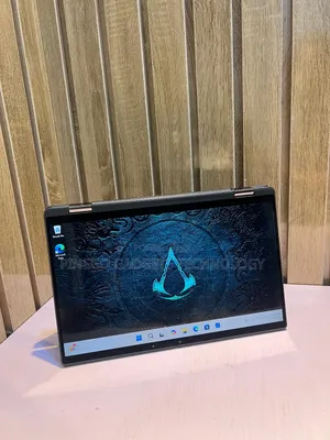 Laptop Dell Latitude 7420 16GB Intel Core I7 SSD 512GB