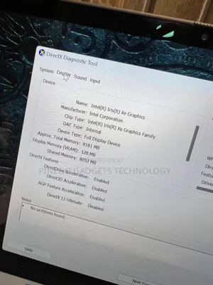 Laptop Dell Latitude 7420 16GB Intel Core I7 SSD 512GB