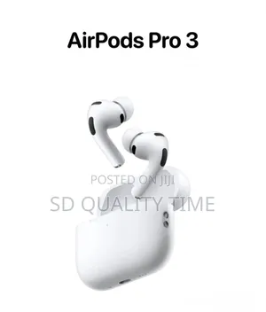 Airpods Pro 3 (Anc)