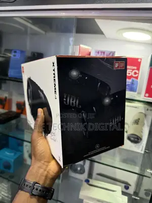 JBL Xtreme 4
