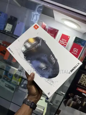 JBL Xtreme 4