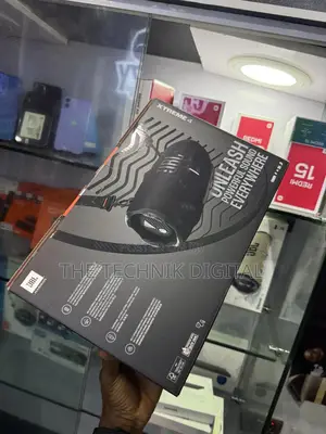JBL Xtreme 4