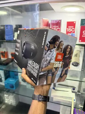 JBL Xtreme 4