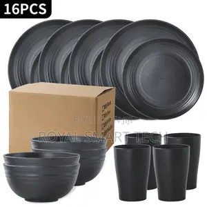 Plate Cups