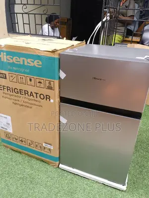 Hisense 87litres 120dr Is Waiting for You.