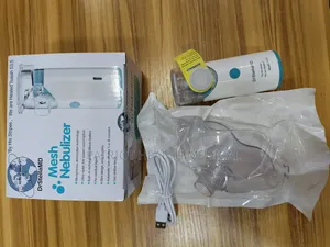 Mesh Nedulizer