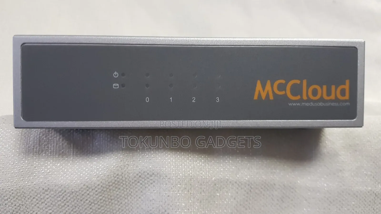 Caswell Cad-0231 Intel Rangeley Platform Based Network Appliance