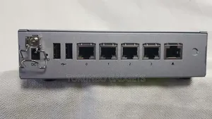 Caswell Cad-0231 Intel Rangeley Platform Based Network Appliance