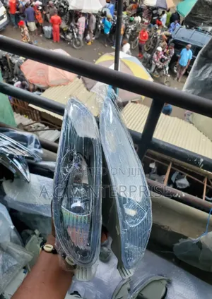 Fog Light for All Kinds of Cars