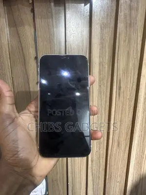 Apple iPhone 11 64 GB White