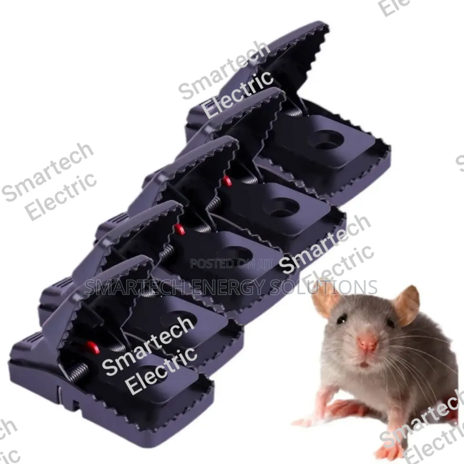 Rat Trap Rodent Control Catcher Mouse Killer Rat Snaptrap