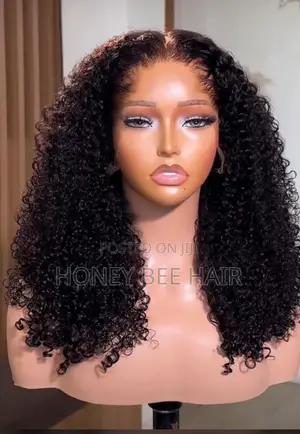 Ff SDD Pixie 20”  Human Hair Luxury Pixie