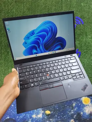 Laptop Lenovo ThinkPad X1 Carbon 16GB Intel Core i7 SSD 512GB