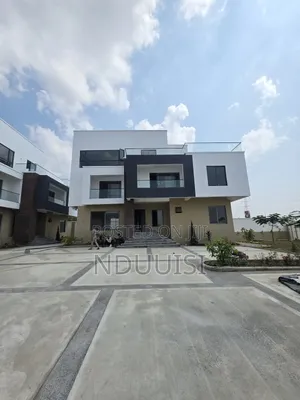 5bdrm Duplex in Katampe Extension for sale