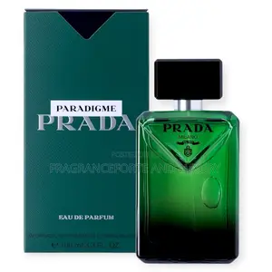 Prada Paradigme Eau De Parfum 100ml for Men
