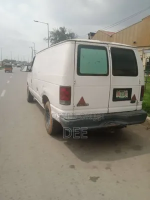 Delivery and Logistic Services