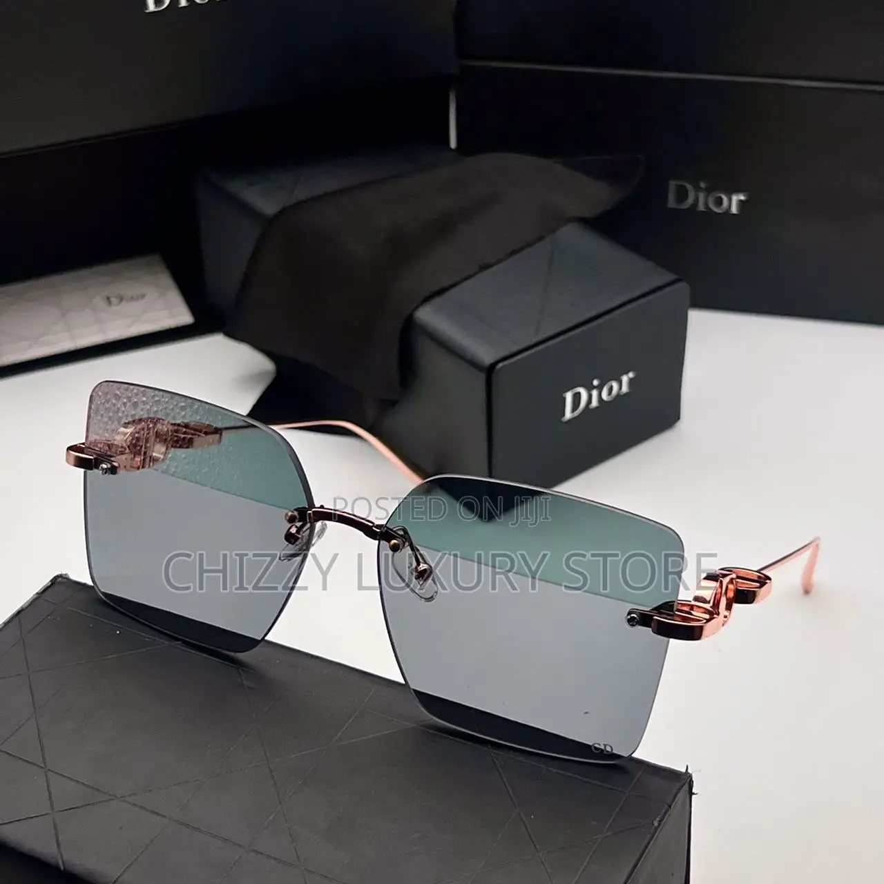 Dior Quality Luxury Ladies Sunglasses