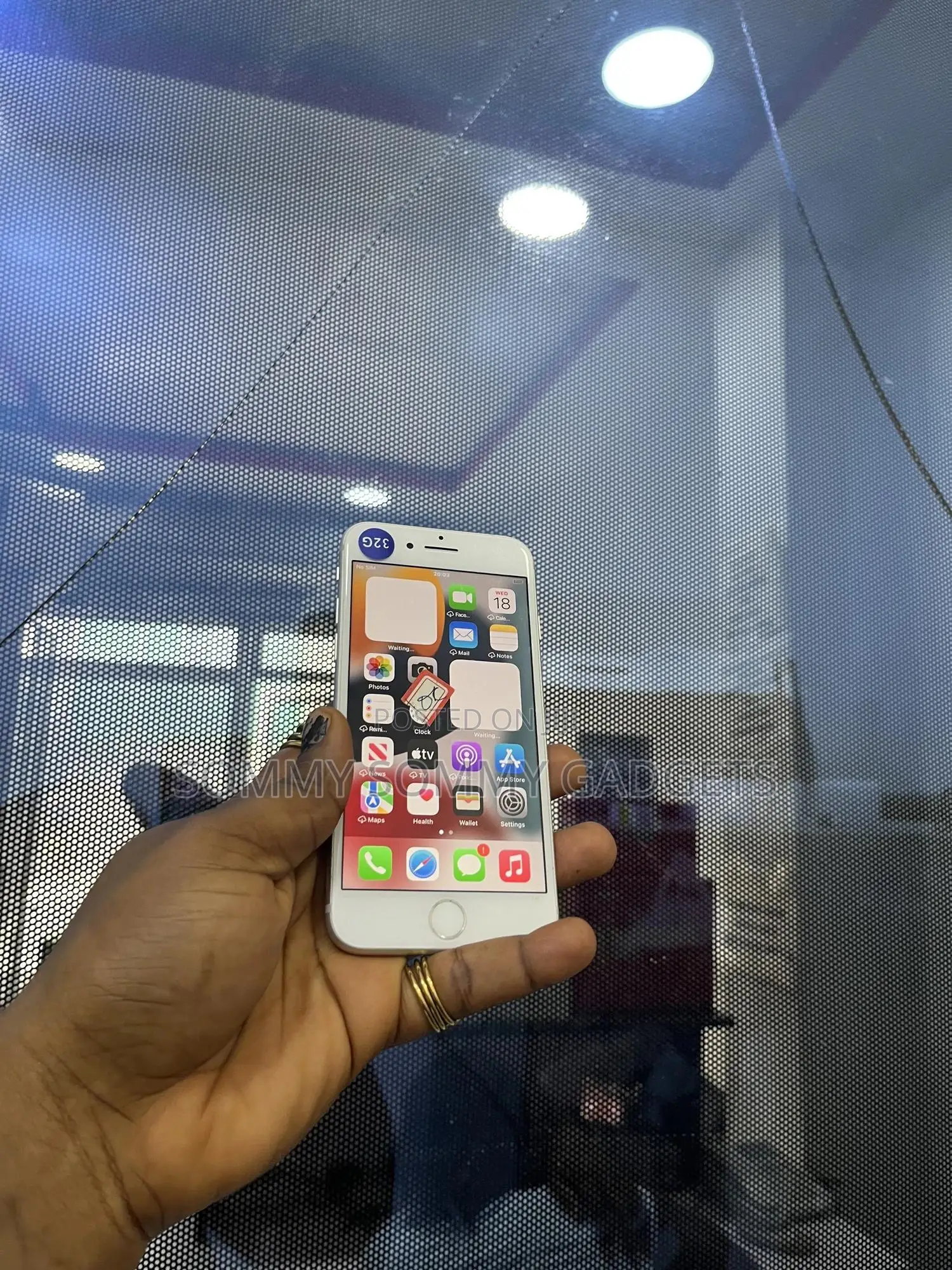 Apple iPhone 7 32 GB