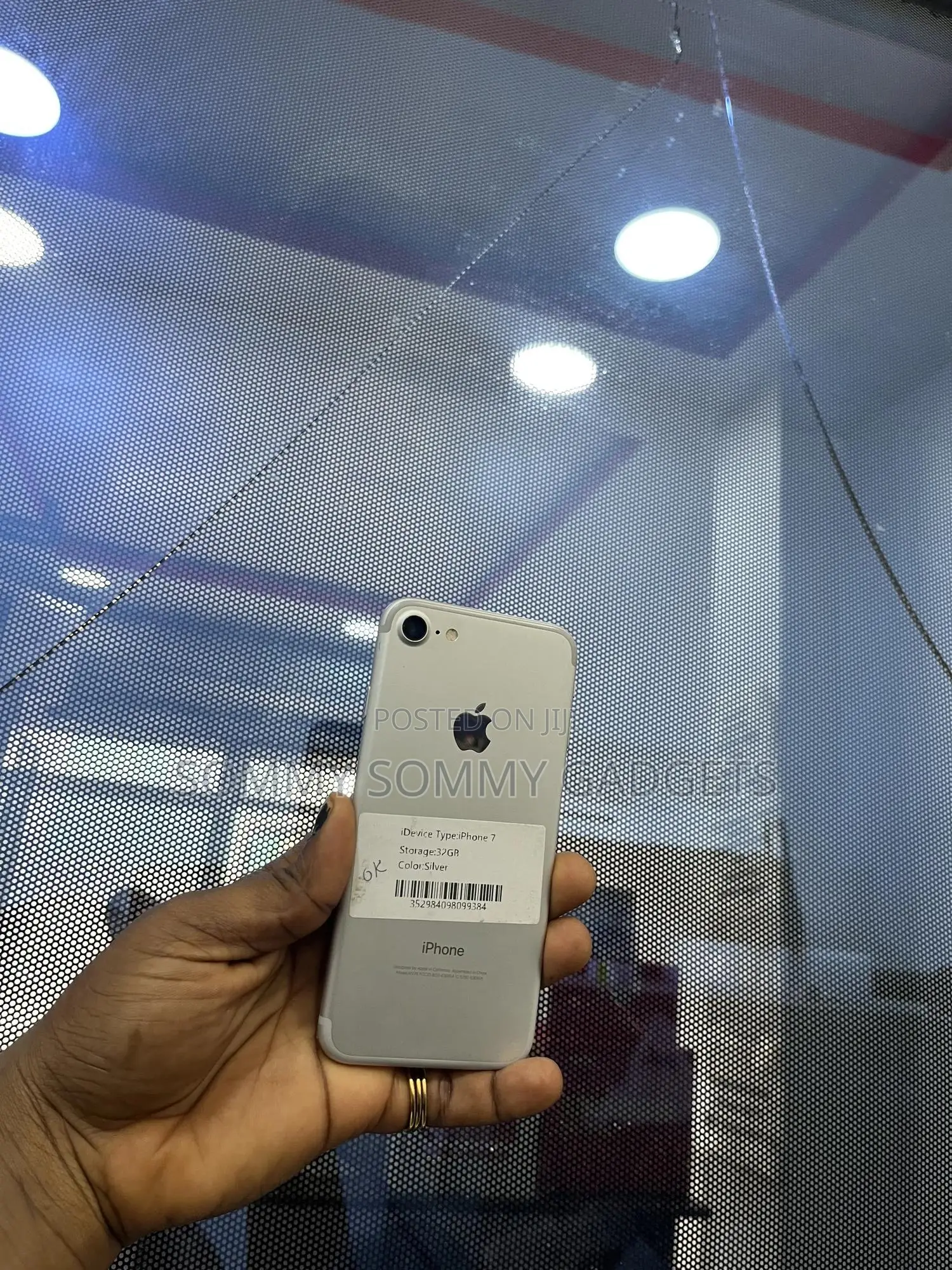 Apple iPhone 7 32 GB