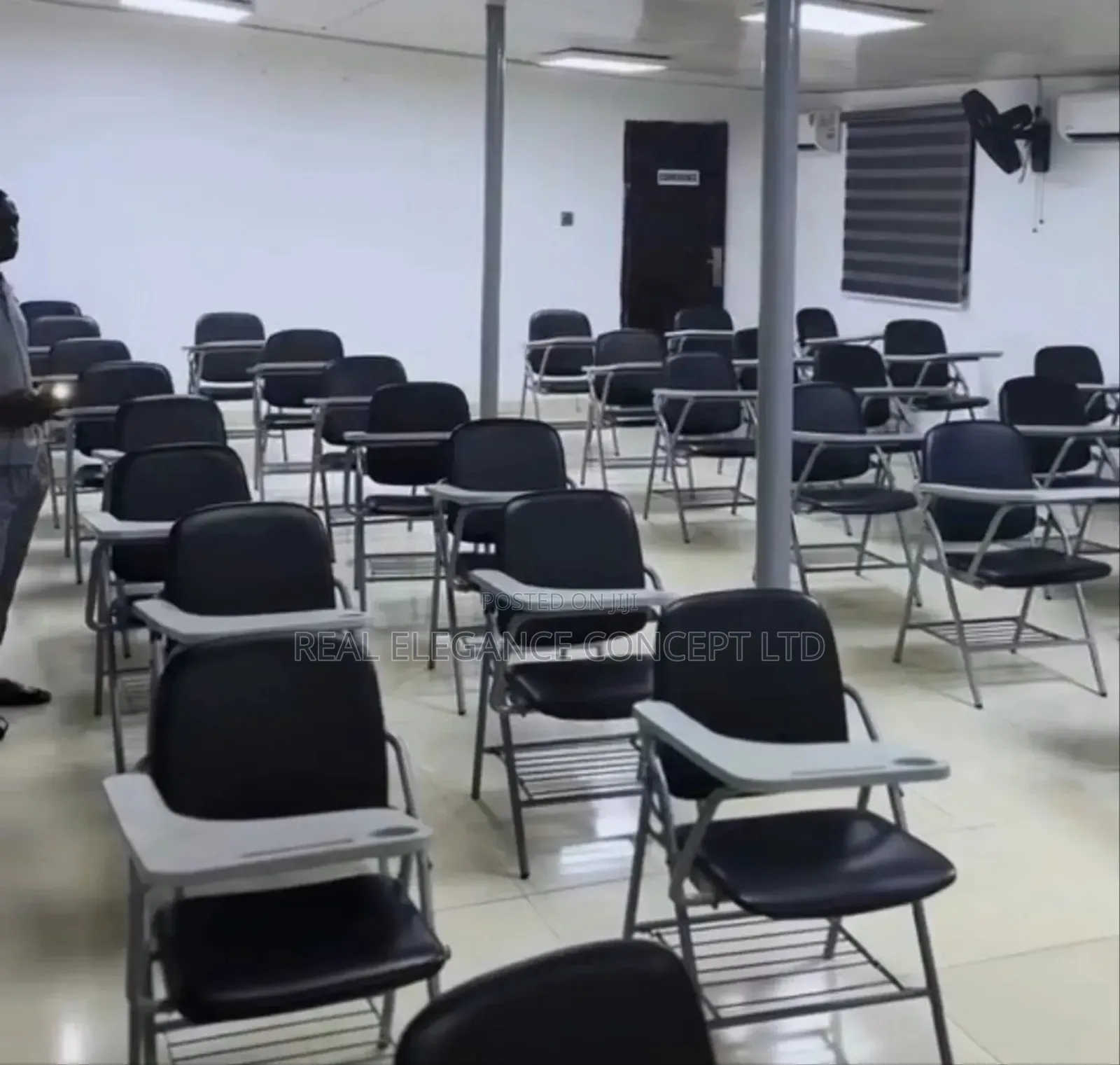 Training Chair