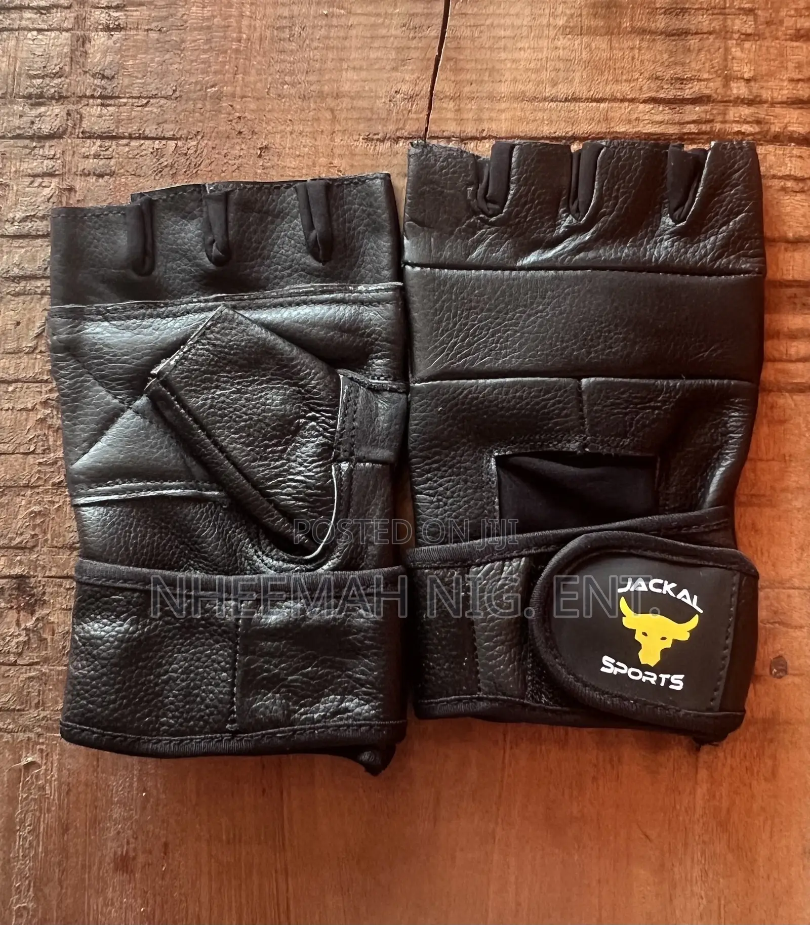 Gym Handglove