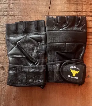 Gym Handglove