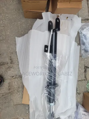Front Shock Hyundai Genesis 2015