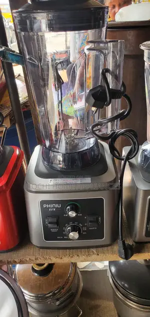 Industrial Blender