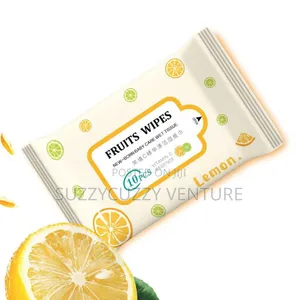 Baby Fruit Wipes