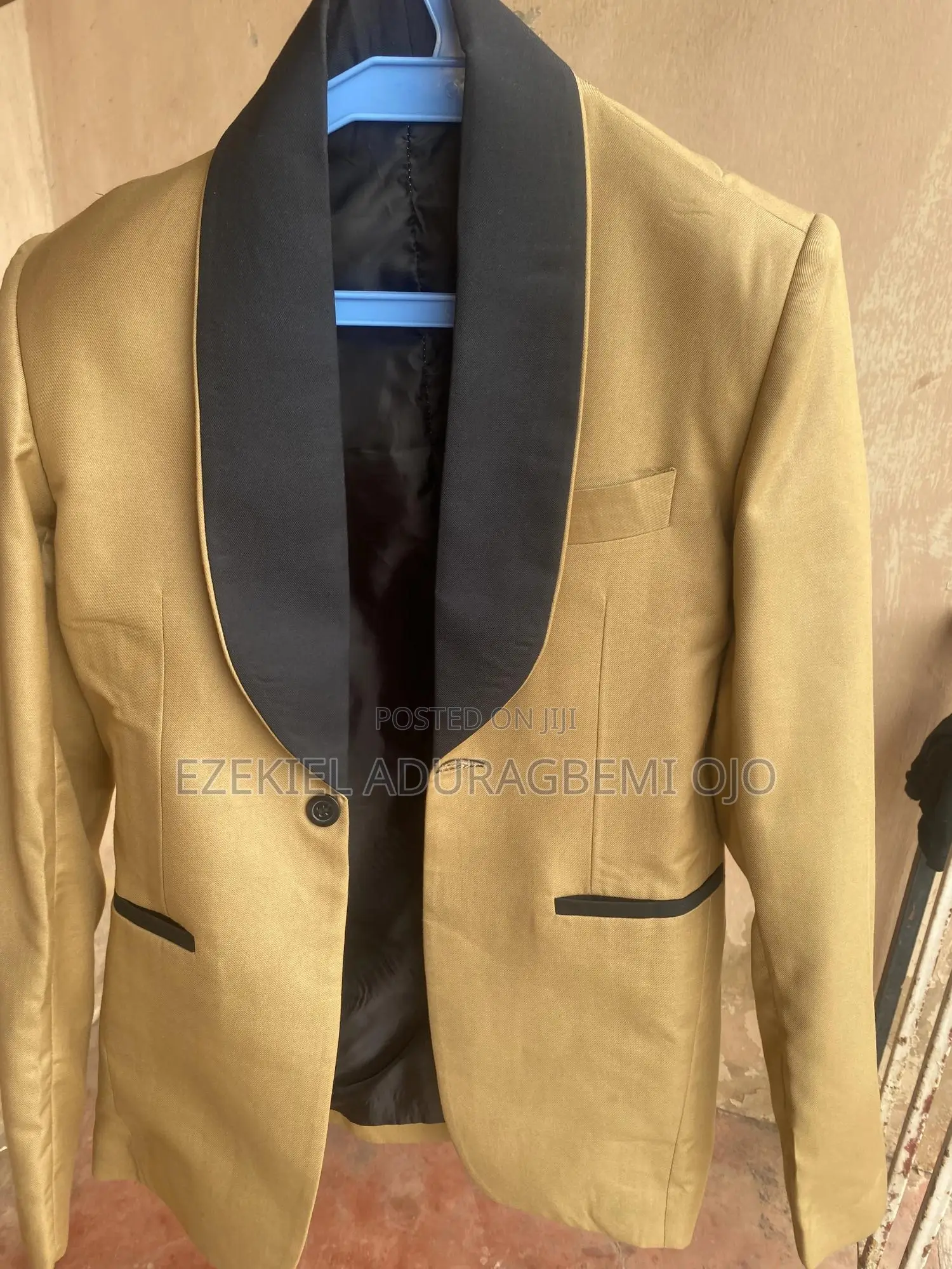 Nice Suit Blazers