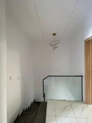 4bedroom Semi Detached Duplex for Sale.