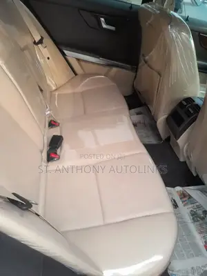Mercedes-Benz GLK-Class 350 4MATIC 2014 Burgundy