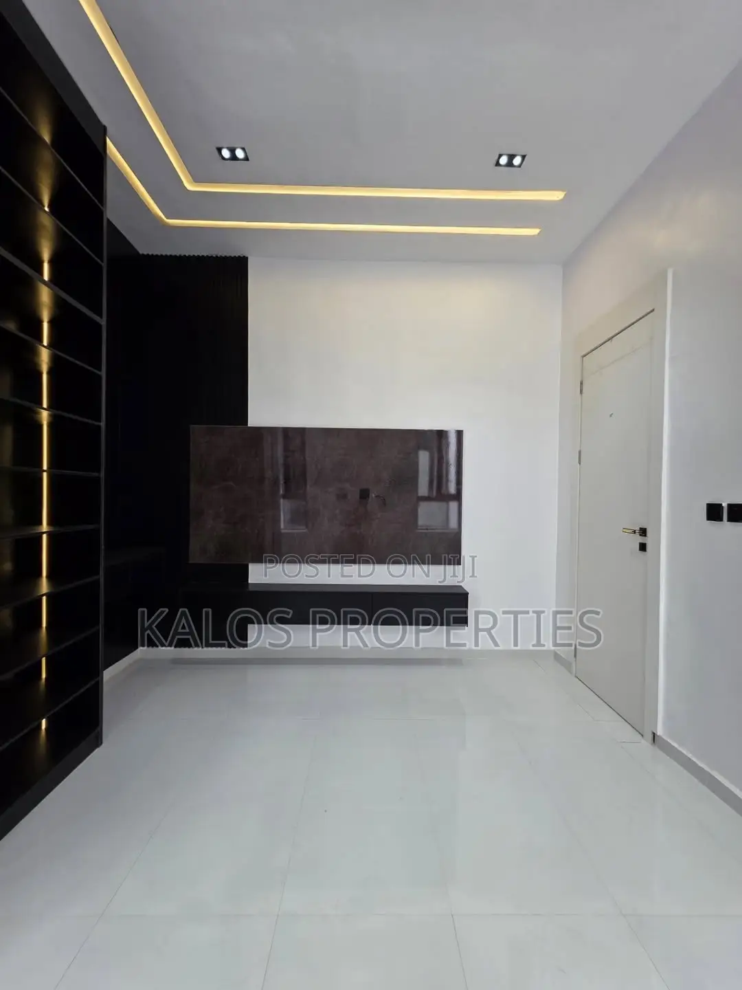 4bedroom Semi Detached Duplex for Sale.