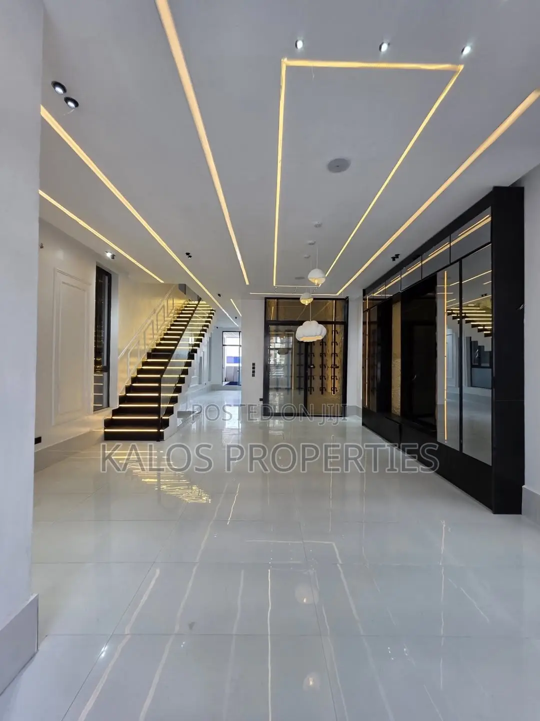 4bedroom Semi Detached Duplex for Sale.