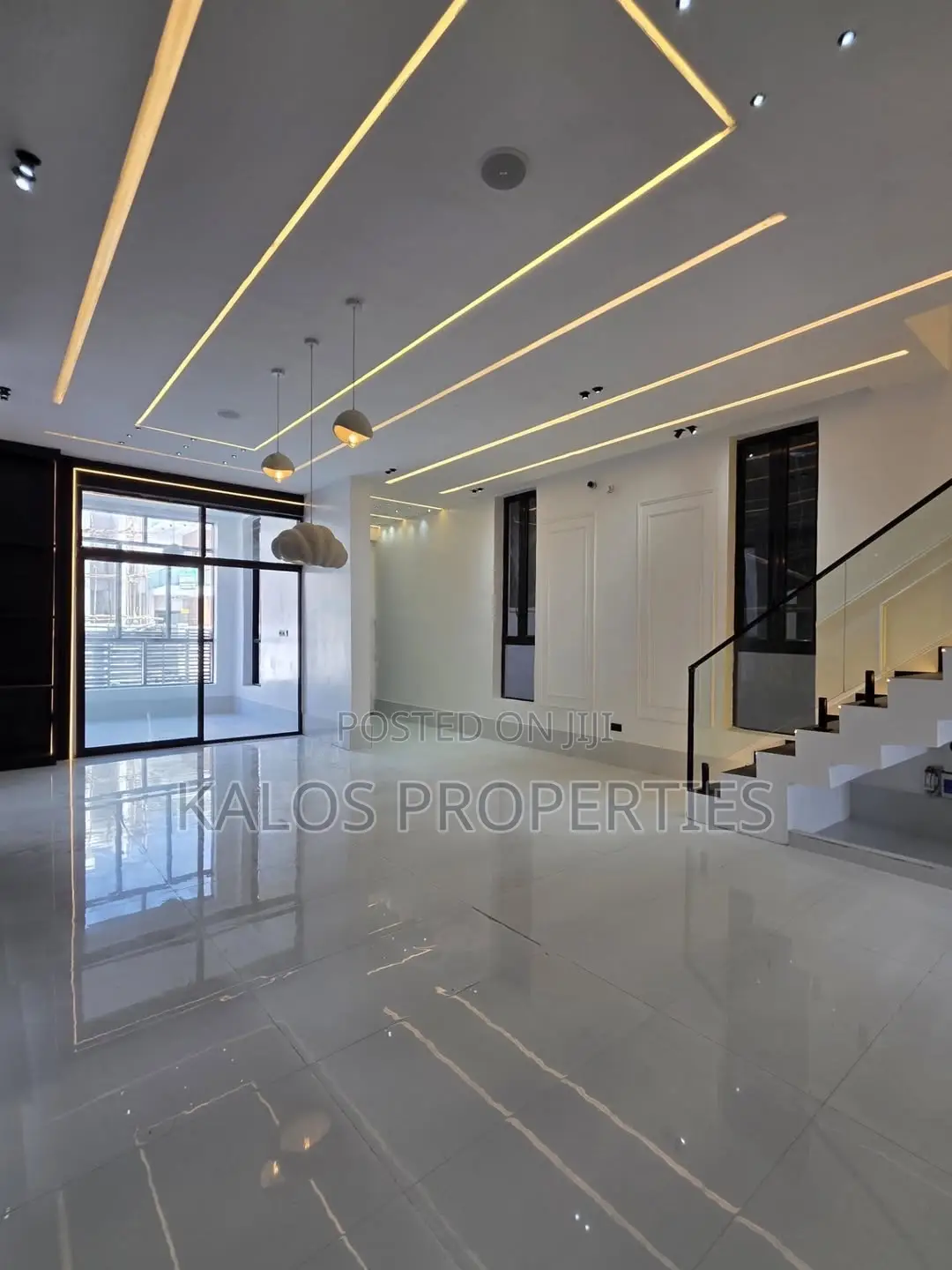 4bedroom Semi Detached Duplex for Sale.