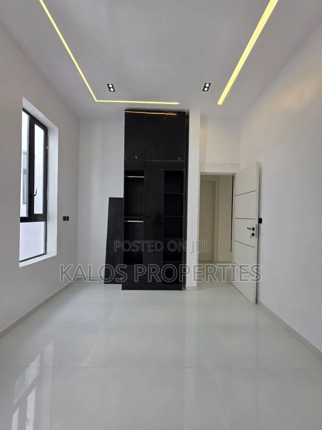 4bedroom Semi Detached Duplex for Sale.
