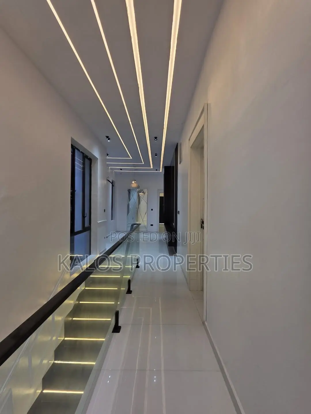 4bedroom Semi Detached Duplex for Sale.