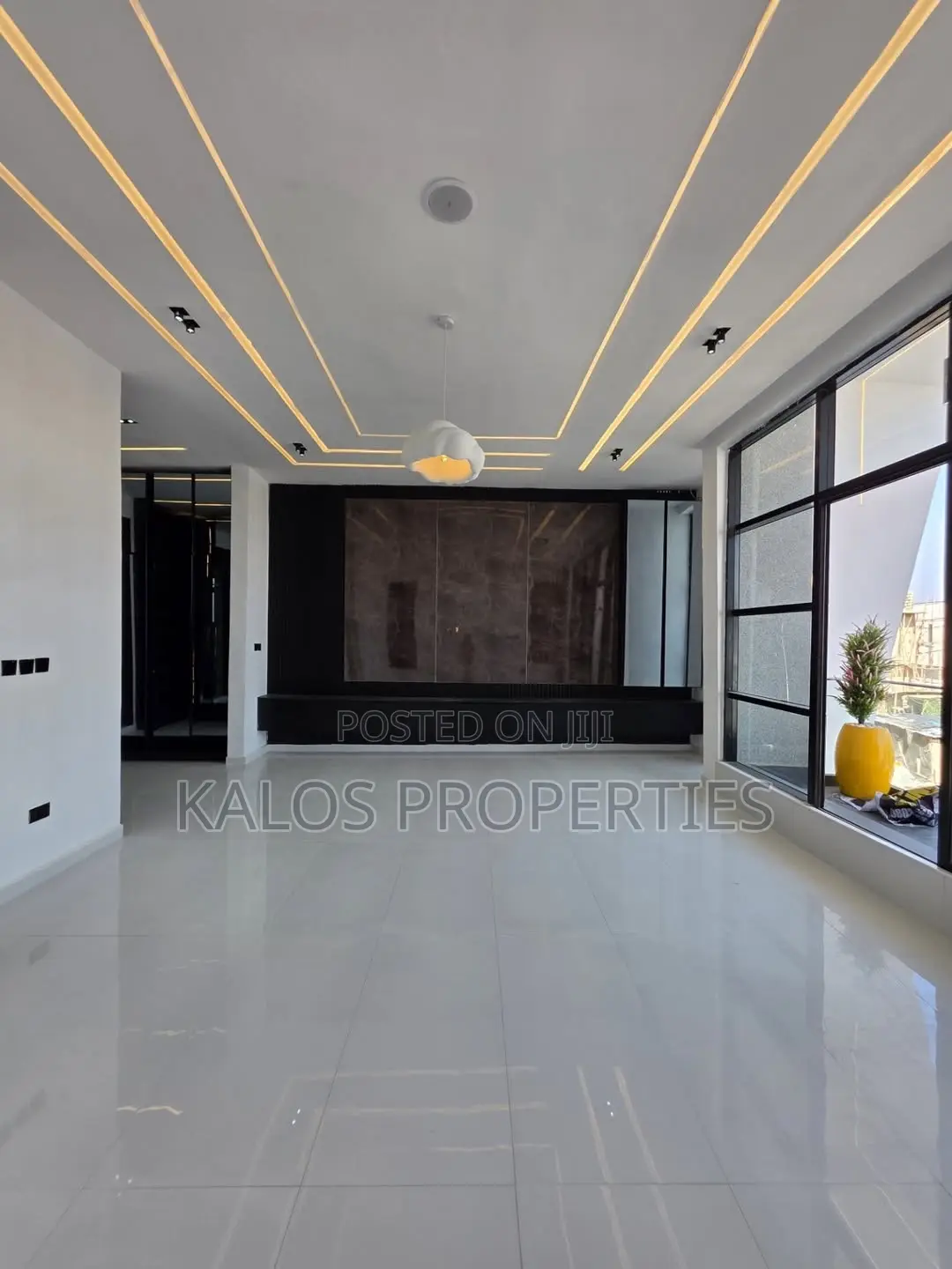 4bedroom Semi Detached Duplex for Sale.