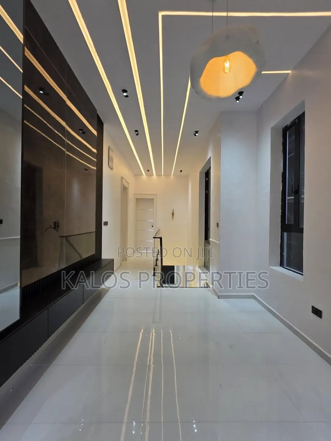 4bedroom Semi Detached Duplex for Sale.