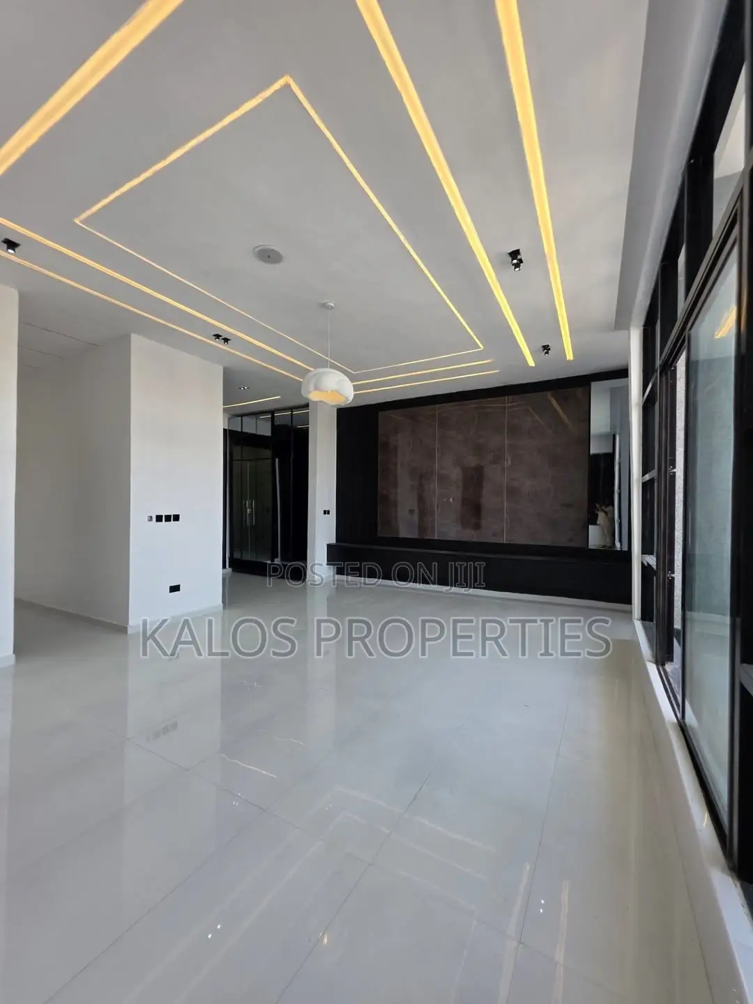 4bedroom Semi Detached Duplex for Sale.