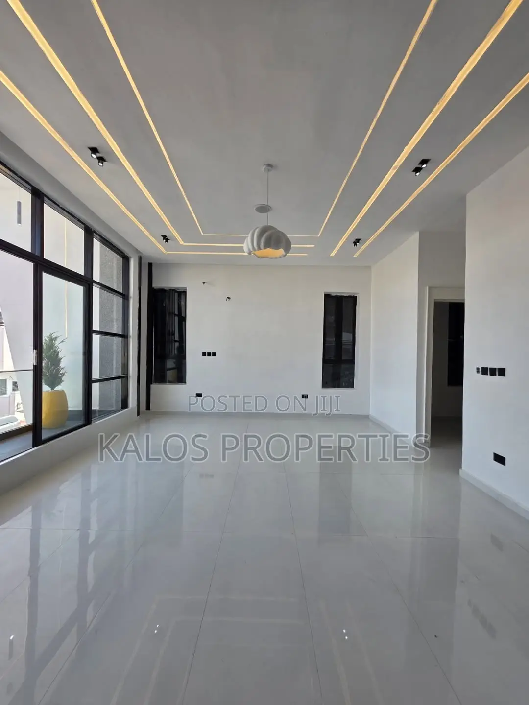 4bedroom Semi Detached Duplex for Sale.