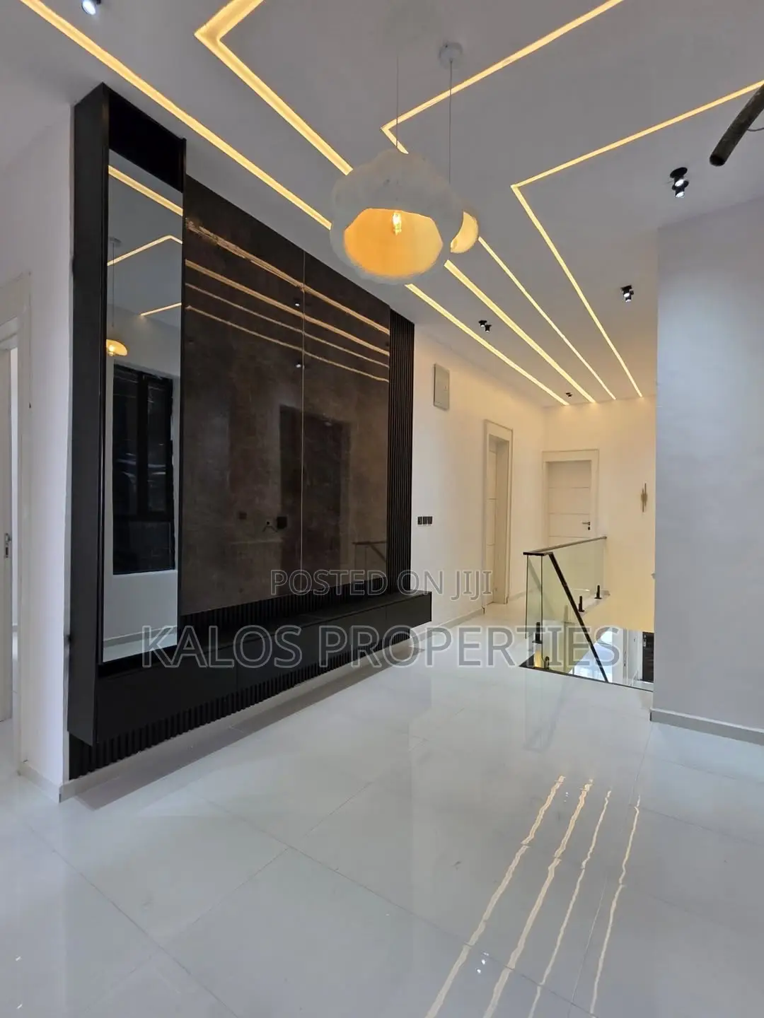 4bedroom Semi Detached Duplex for Sale.